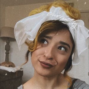 Meet your Posher, Melissa